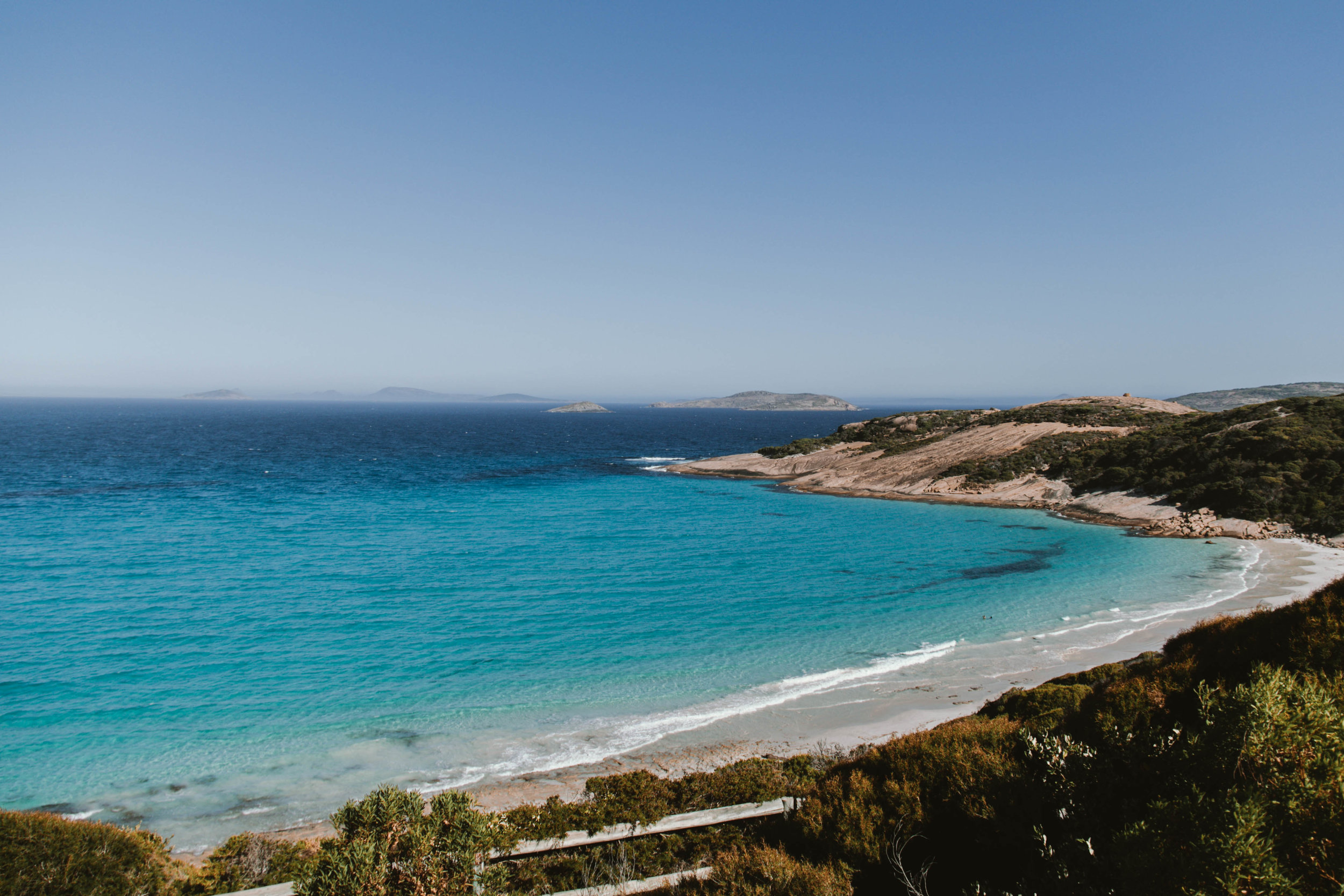 Bluehaven1 &Bull; Things To See And Do In Esperance, Western Australia